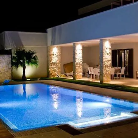 Villa Antonella