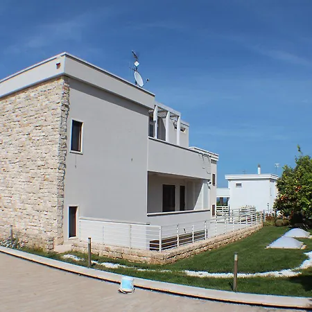 Villa Antonella