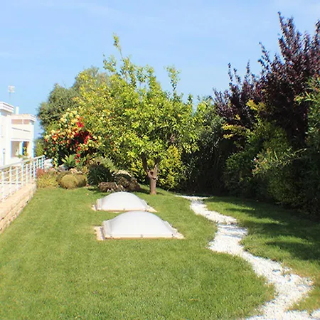 Villa Antonella