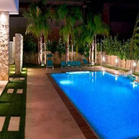 Antonella Villa Monopoli