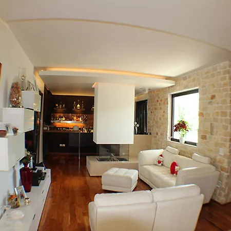 Antonella Villa Monopoli