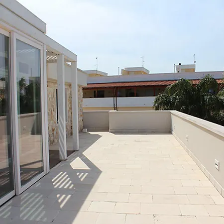 Villa Antonella *